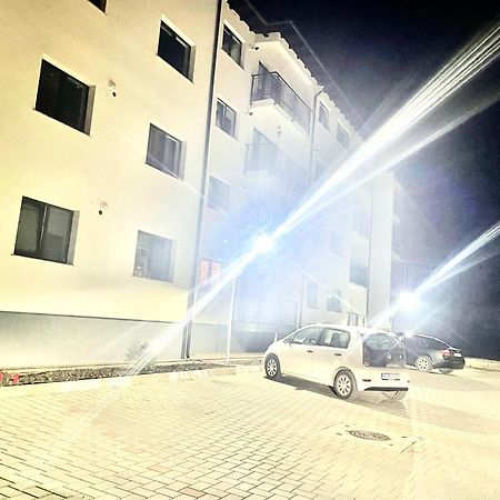 Cleopatra 3 Ipotesti (Suceava) Exterior foto