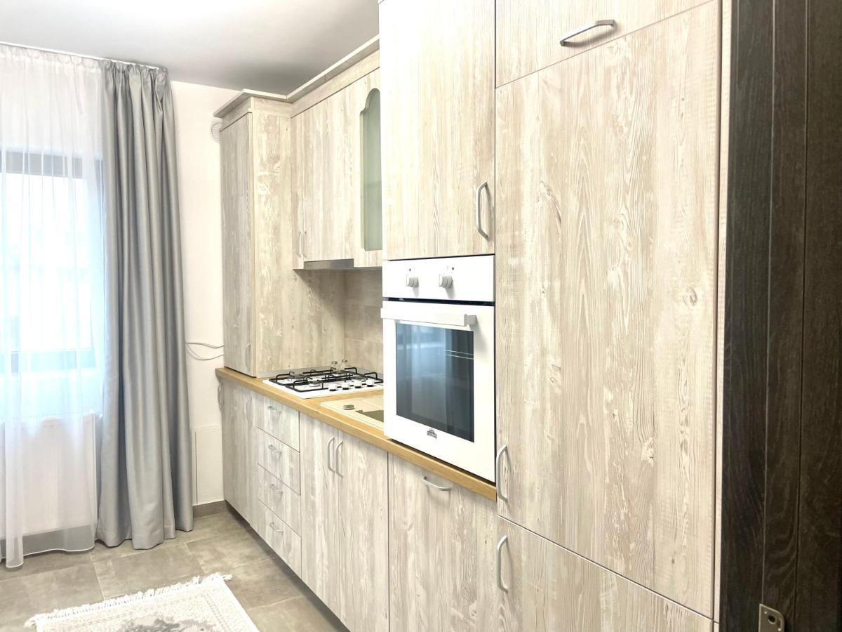 Cleopatra 3 Ipotesti (Suceava) Exterior foto