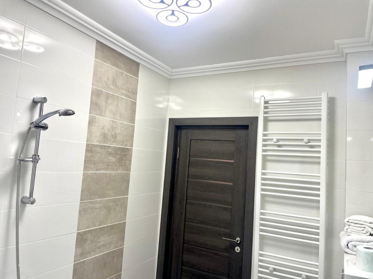 Cleopatra 3 Ipotesti (Suceava) Exterior foto